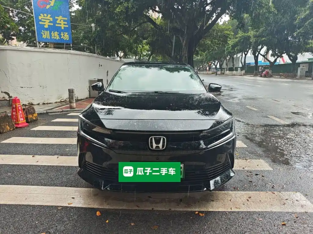 Honda e:NP2 — миниатюра 2