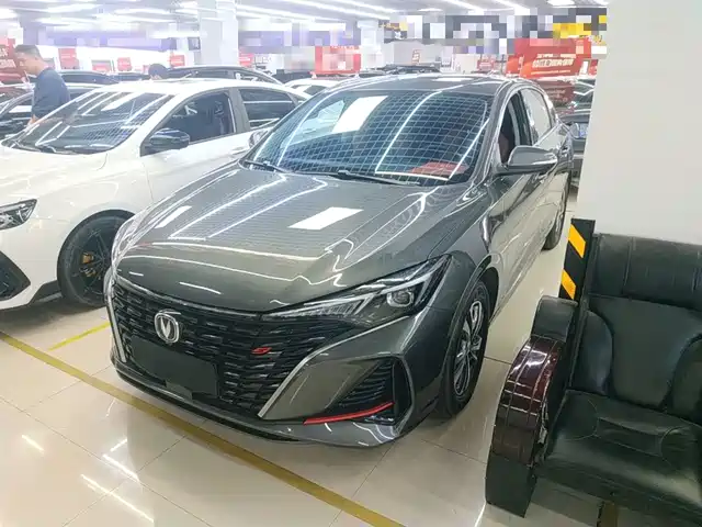 CHANGAN YIDONG 2025