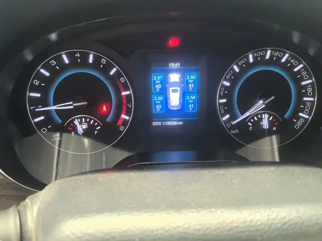 Haval H2 — миниатюра 5