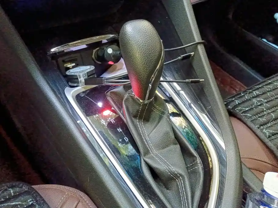 Buick GL6 — миниатюра 16