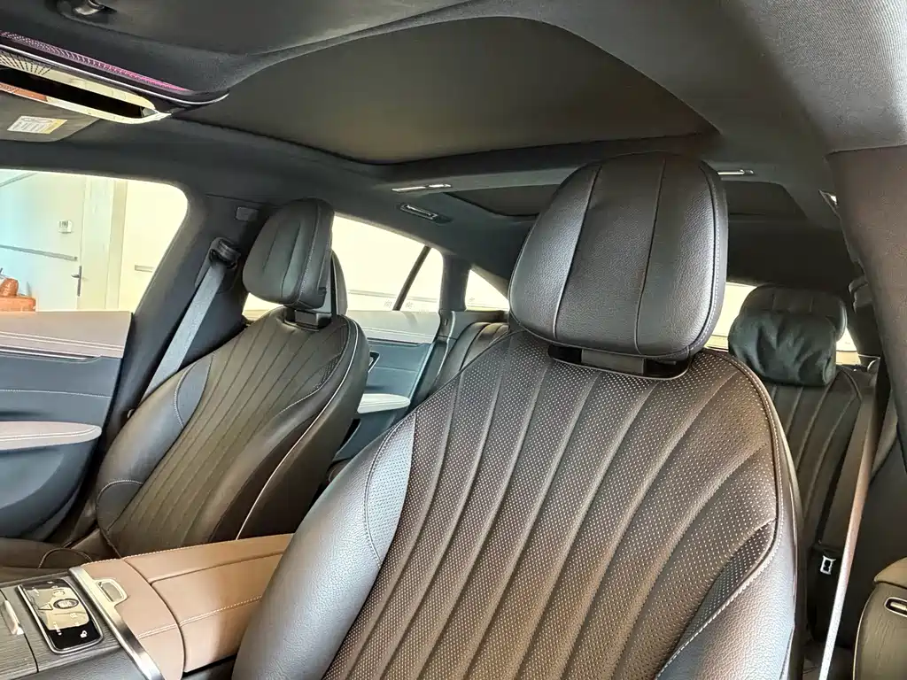 Mercedes-Benz EQS — миниатюра 15