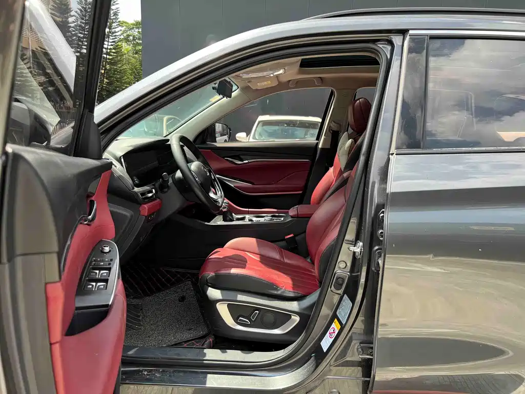 Changan CS75 PLUS — миниатюра 3