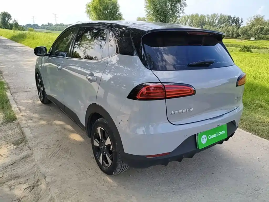 Wuling Bingo PLUS — миниатюра 5