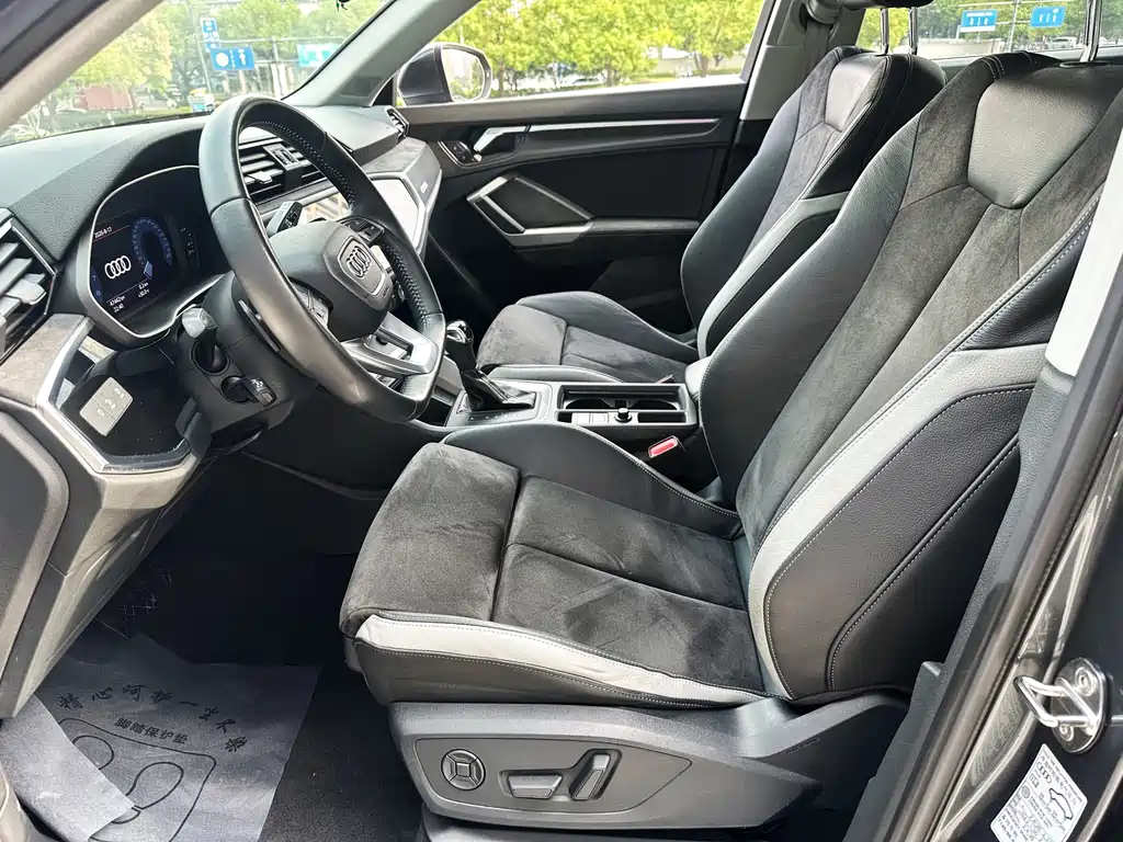 Audi Q3 — миниатюра 9