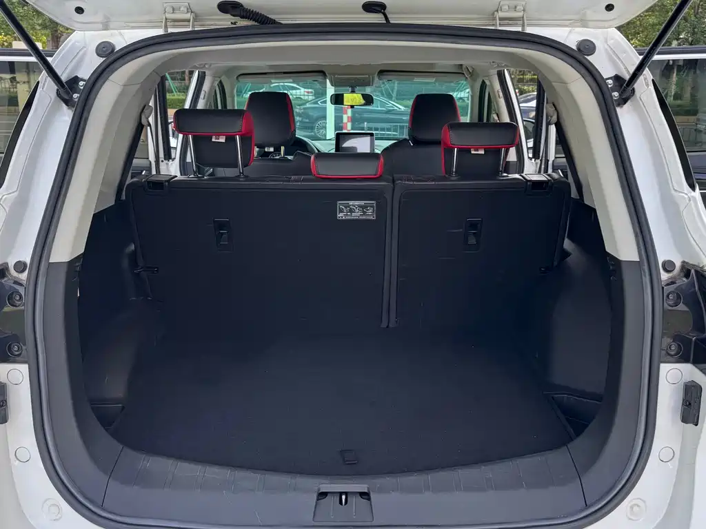 Forthing T5 1.5T Auto Comfort Type, фото 5