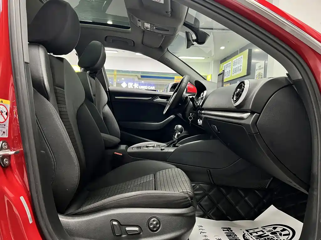 Audi A3 — миниатюра 16