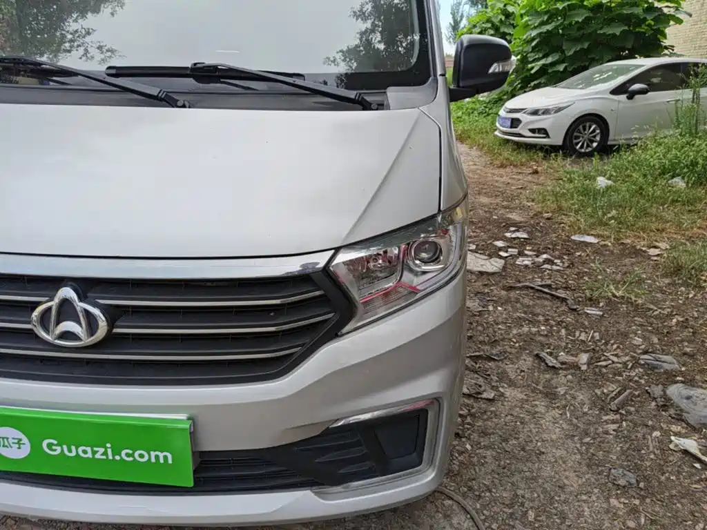 Kuayue Kuayue Star V3 — миниатюра 24
