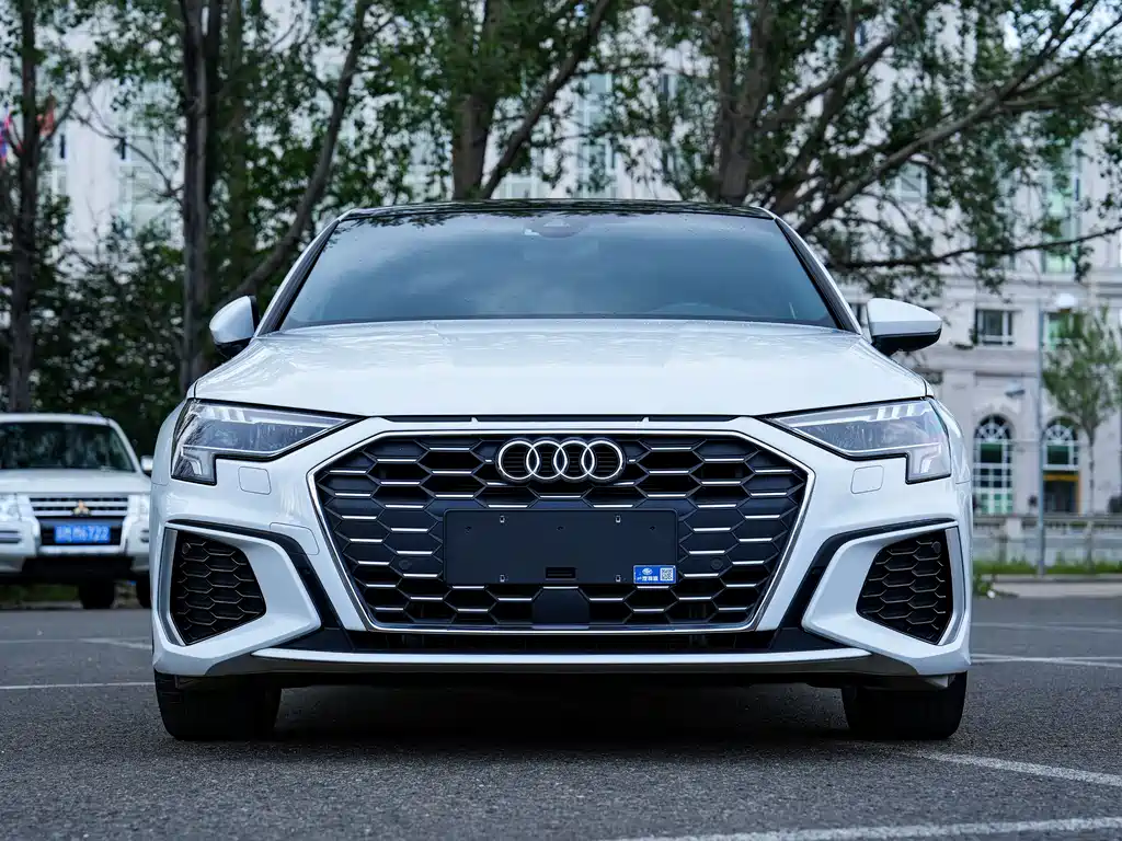 Audi A3 2022 Sportback 35 TFSI Fashion Sport