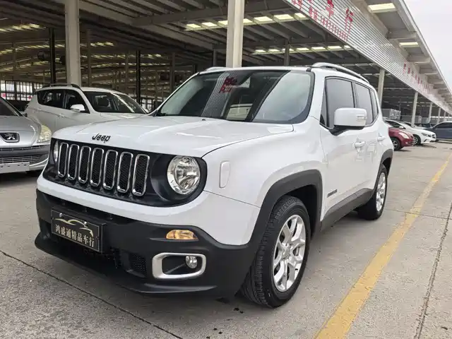 JEEP FREEMAN 2016