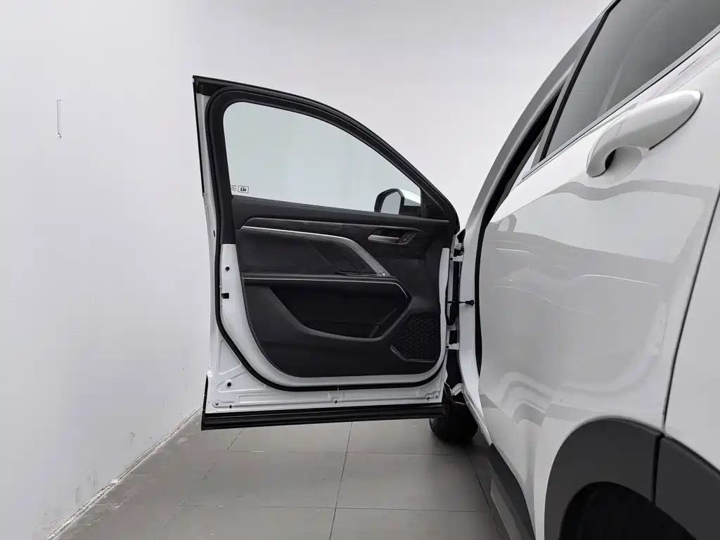 Haval H6 — миниатюра 8