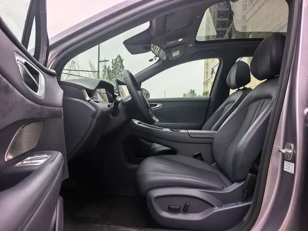 Shangjie H5 2025 Max