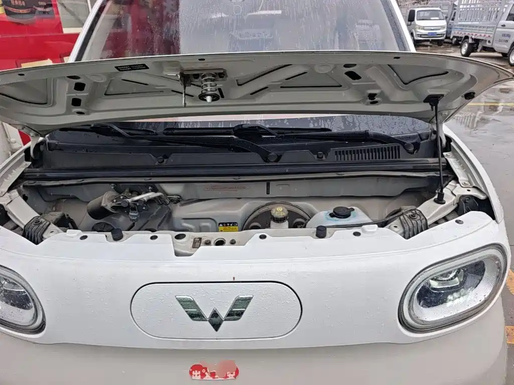 Wuling Mini EV — фотографии объявления, Фото 21