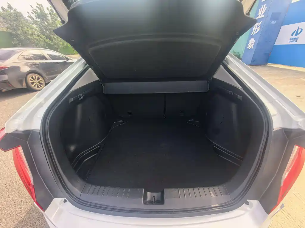 Honda Gienia — миниатюра 12