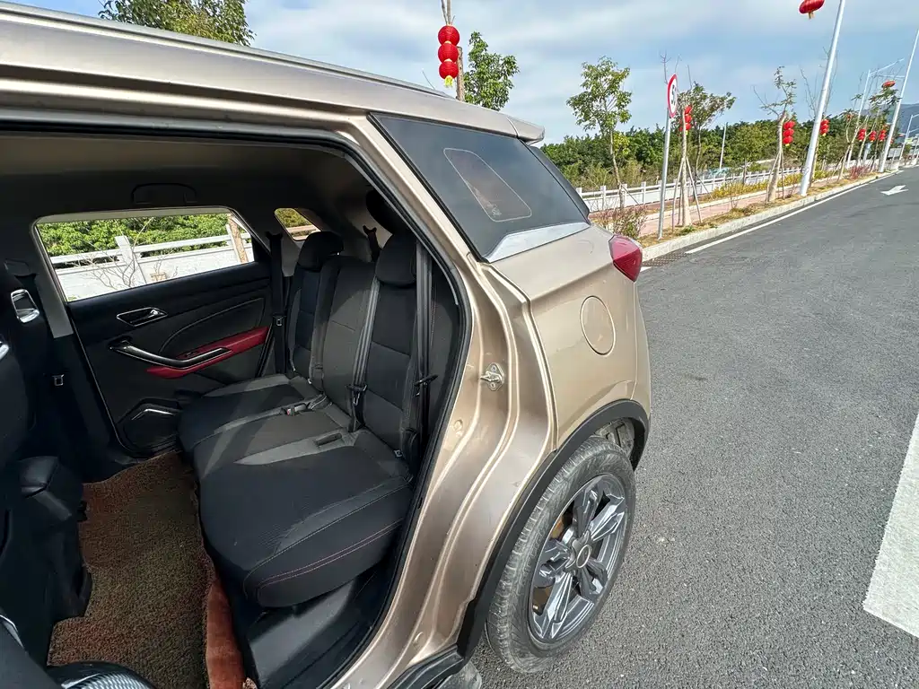 CHEETAH CARS CHEETAH CS9