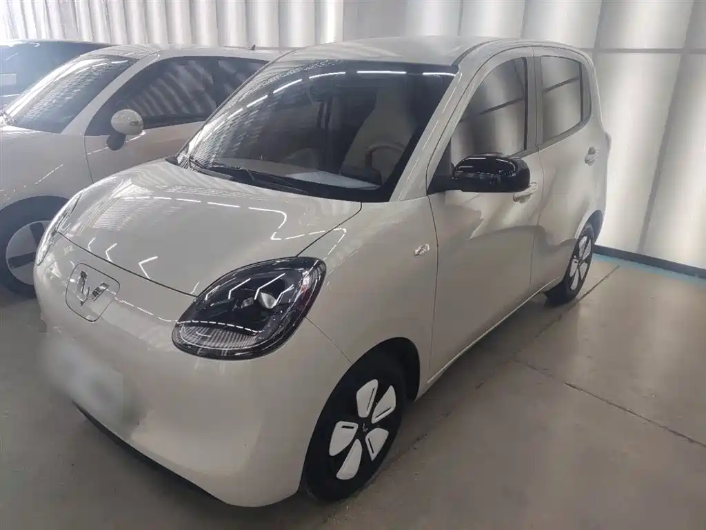 Wuling MINIEV 2025