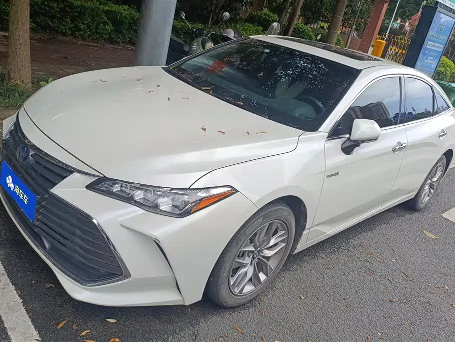 Toyota Avalon
