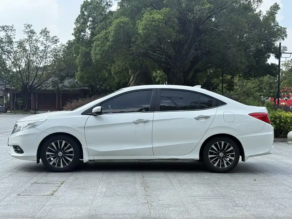 Honda Crider — миниатюра 4