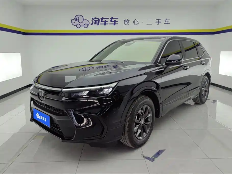 Honda Breeze 2024