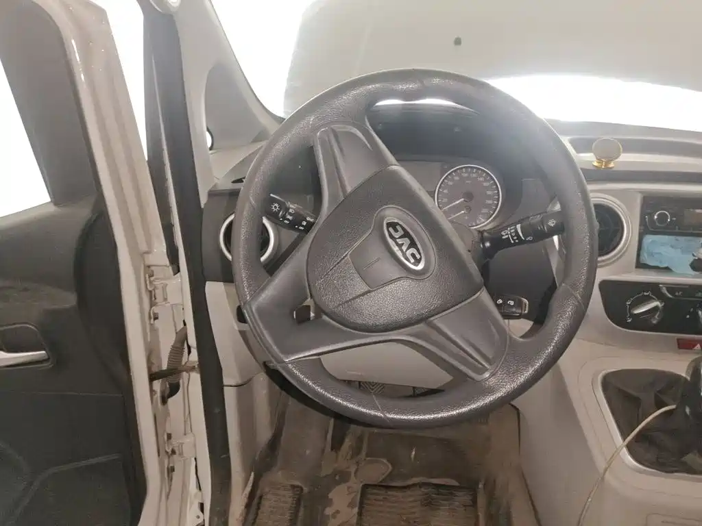 JAC Refine Refine M3 — миниатюра 11