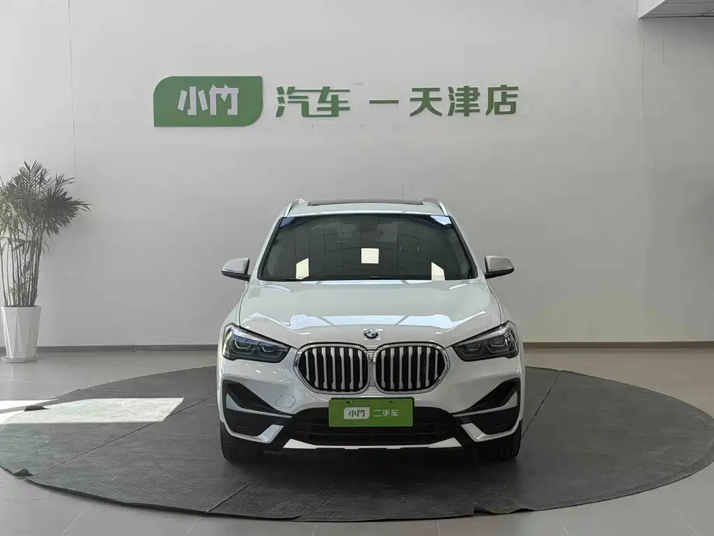 BMW X1 — миниатюра 2