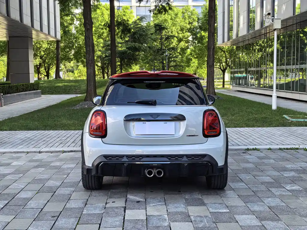 MINI Mini JCW — миниатюра 37