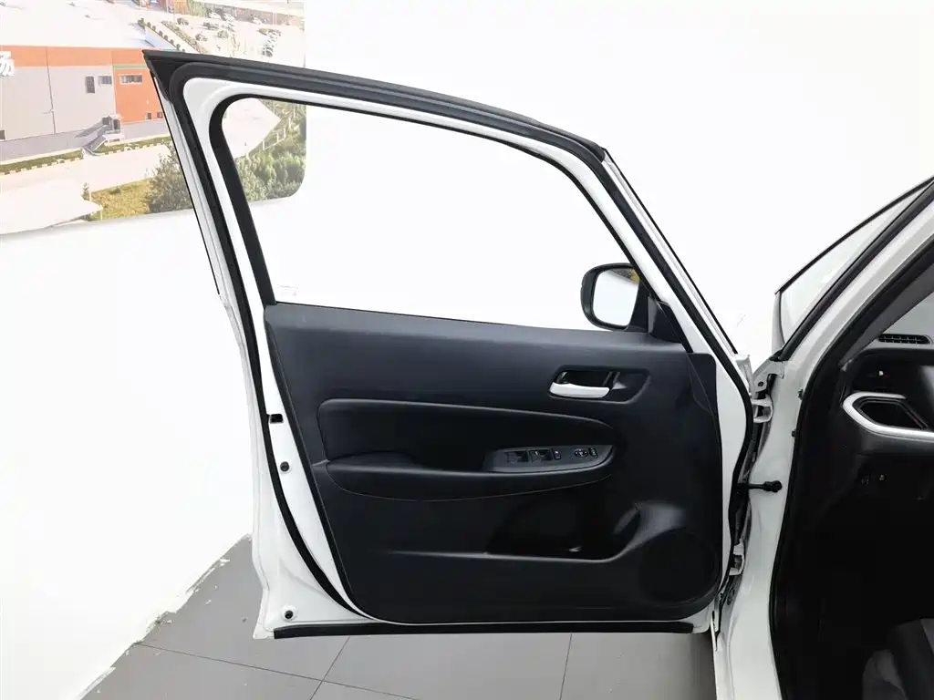 Honda Fit 2021 1.5L CVT