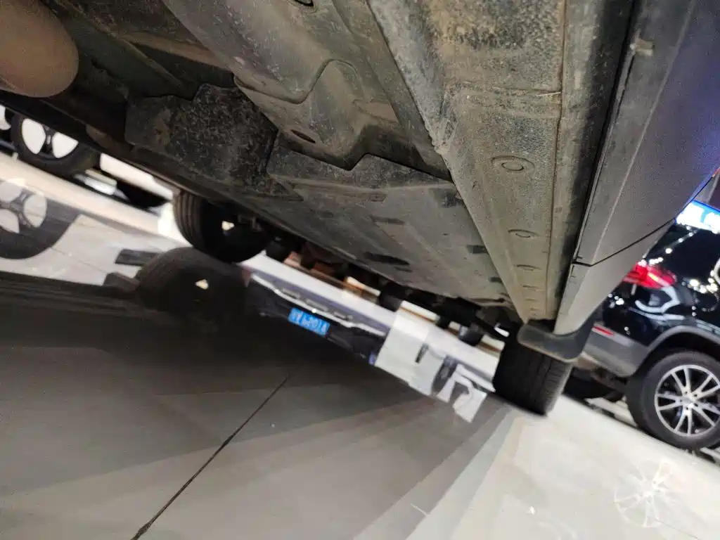 Haval H6 — миниатюра 21