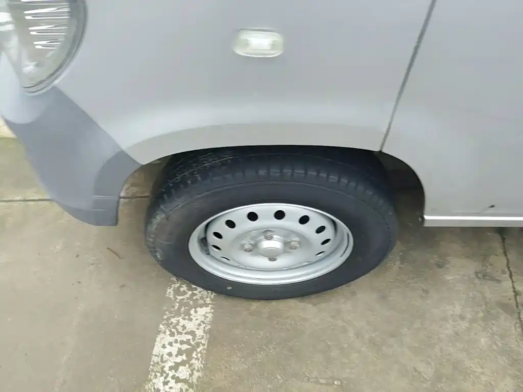 Wuling Zhiguang — миниатюра 23