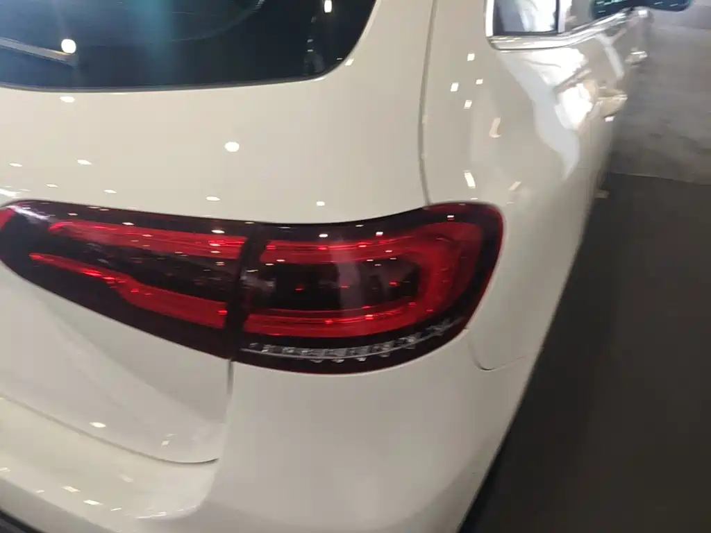 Mercedes-Benz B-Class B 2022 B 200
