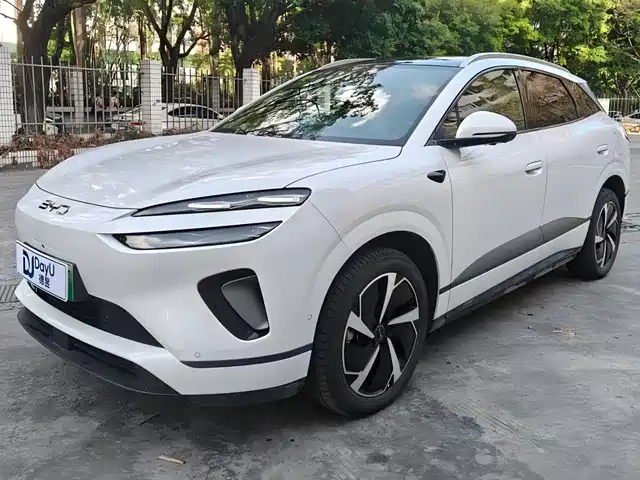 BYD 海狮06