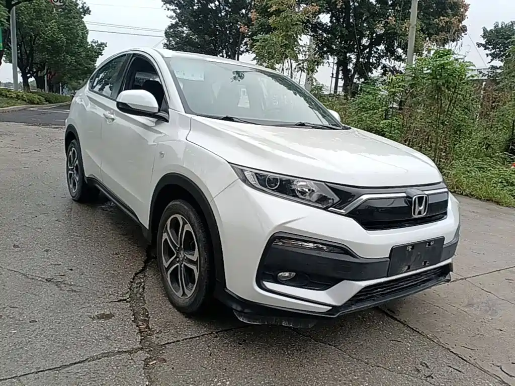 Honda XR-V — миниатюра 4