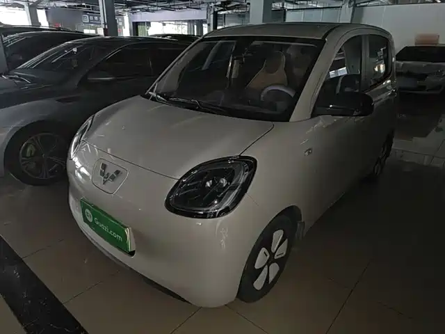 2026 Wuling Motors Hongguang Mini EV