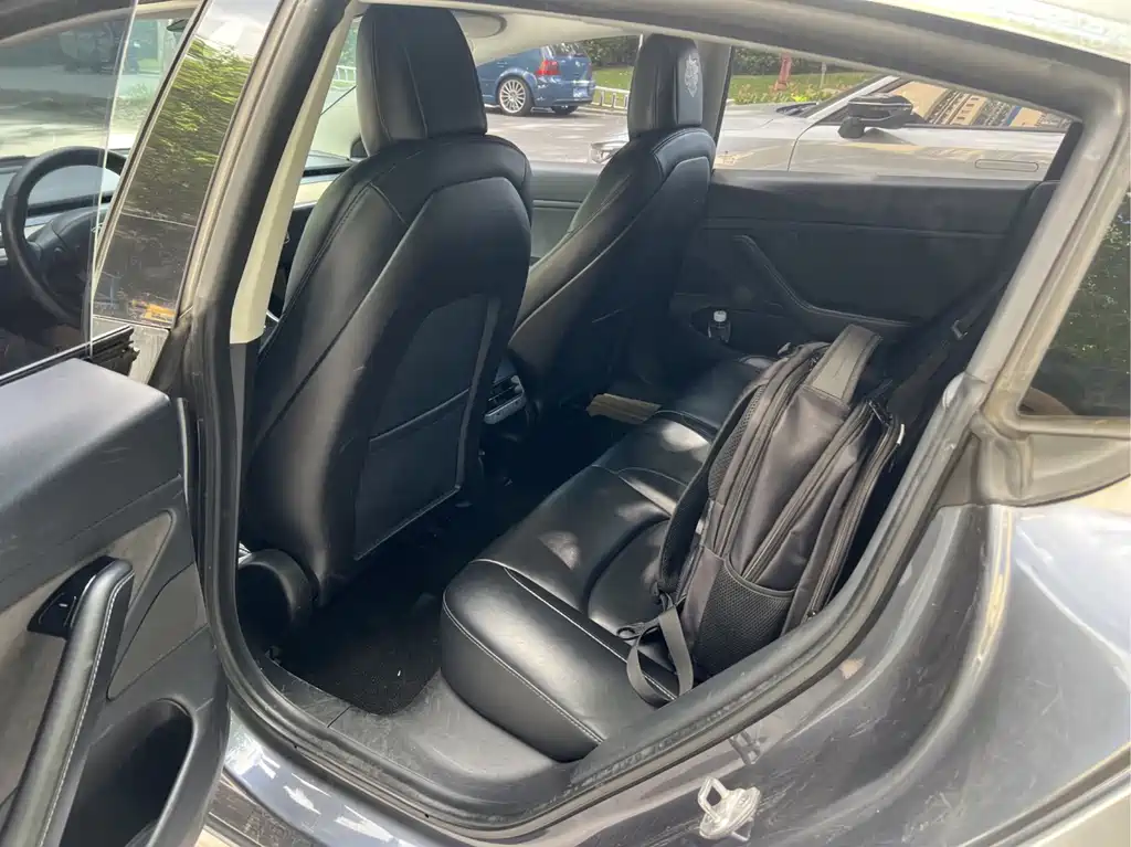 Tesla Model 3 — миниатюра 5