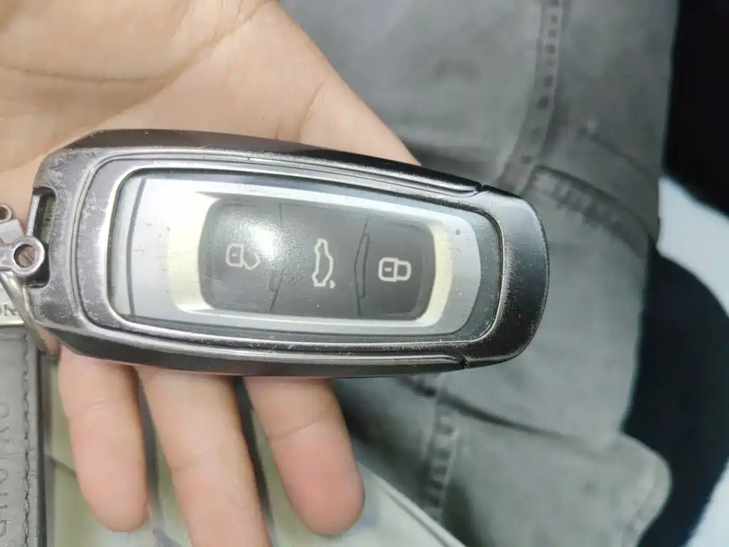 Geely Borui — миниатюра 9