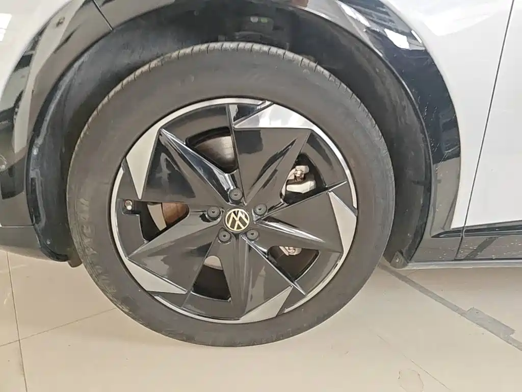 Volkswagen 06 — миниатюра 23