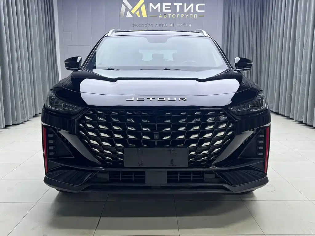 Jetour X70 PRO — миниатюра 2