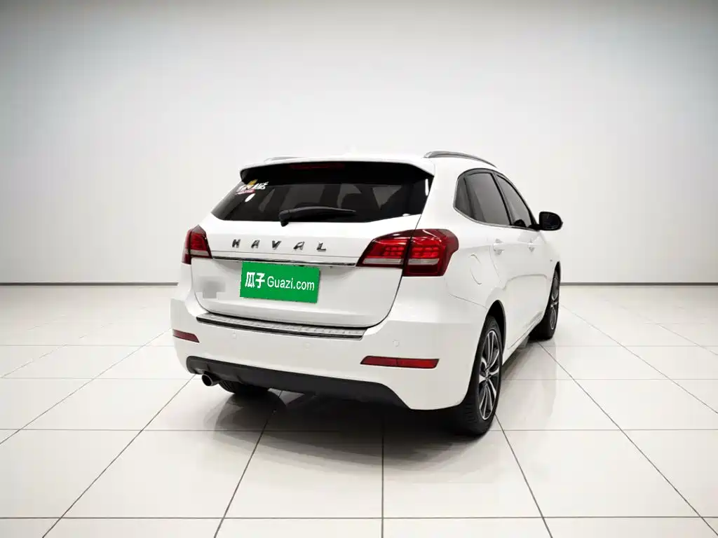 Haval H2 — миниатюра 3