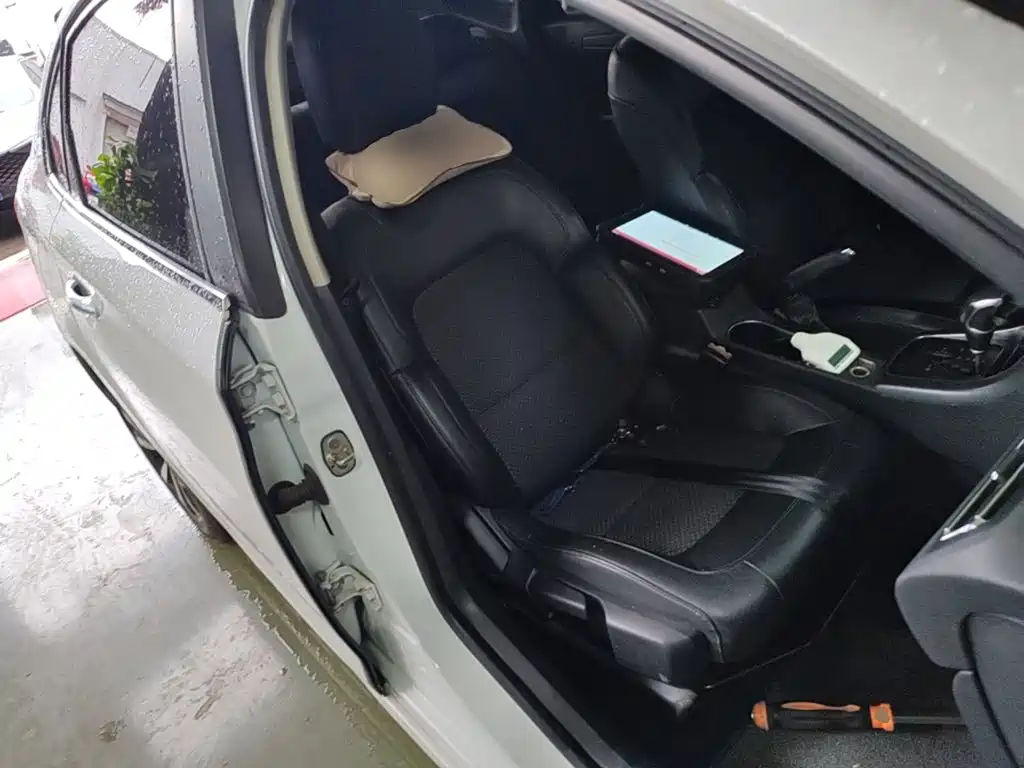 Citroen C4 — миниатюра 25