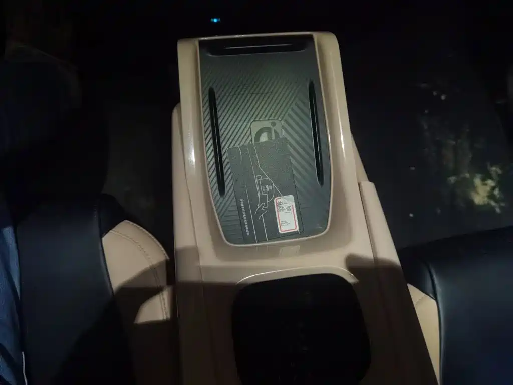 BYD Seagull — миниатюра 15