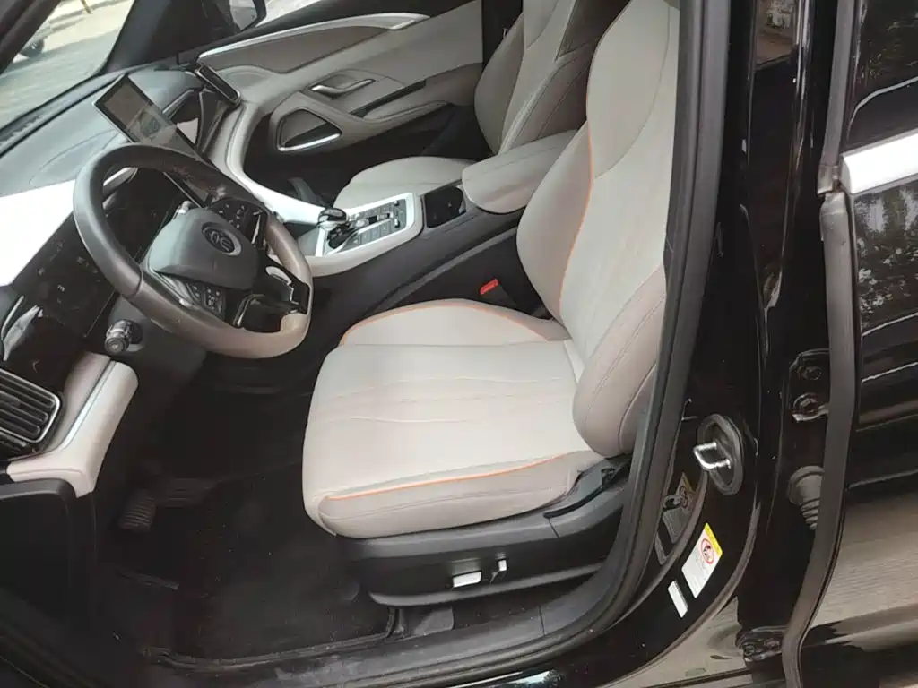 BYD Pro New Energy — миниатюра 15