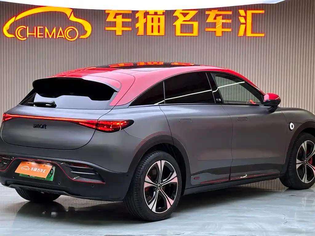 smart Smart #3 — миниатюра 23