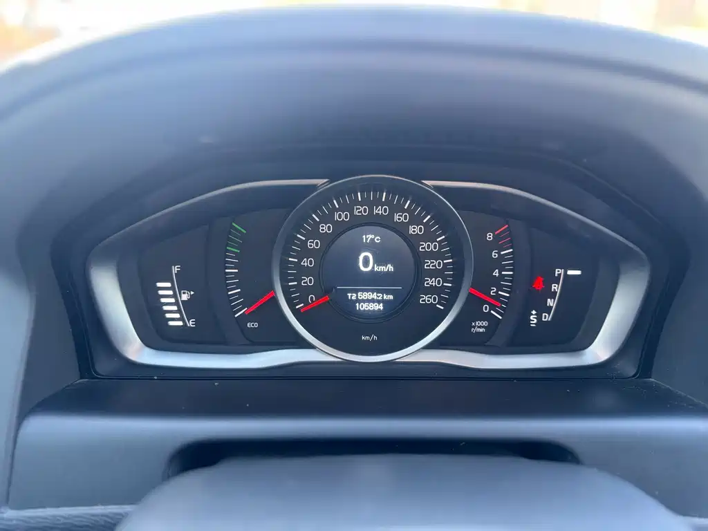 Volvo XC60 — миниатюра 10
