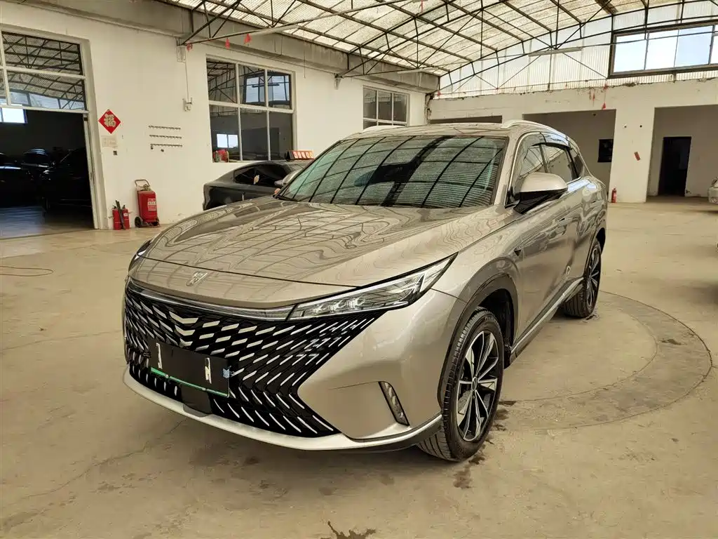 Roewe RX5 New Energy 2025