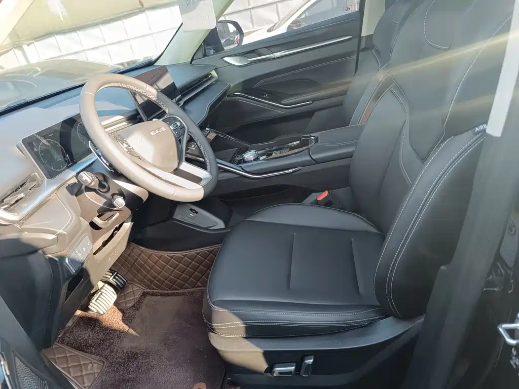 Haval H6 2020 1.5GDIT AT Comfort
