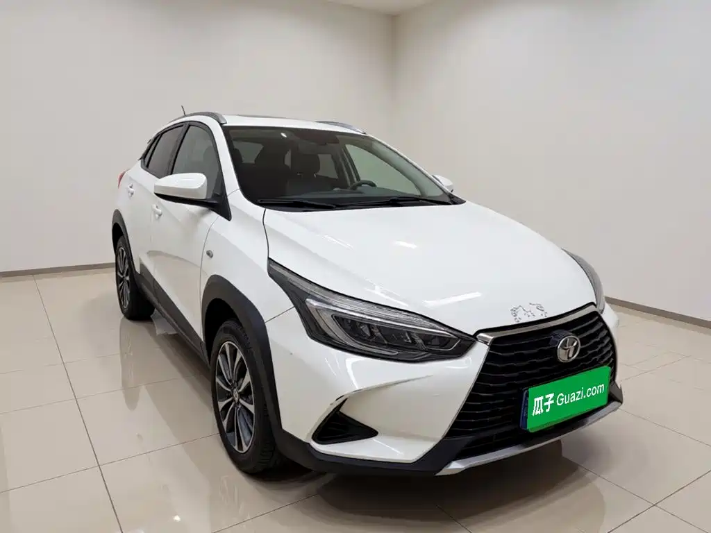 Toyota Yaris L — миниатюра 24