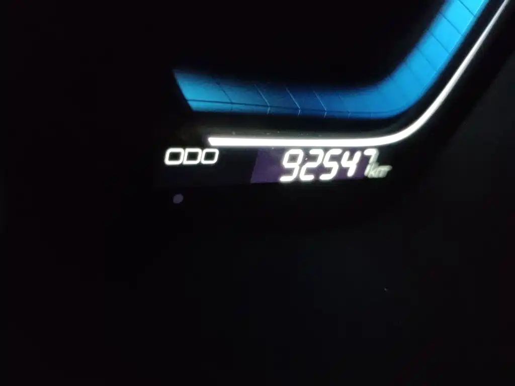 BYD Tang New Energy — миниатюра 13