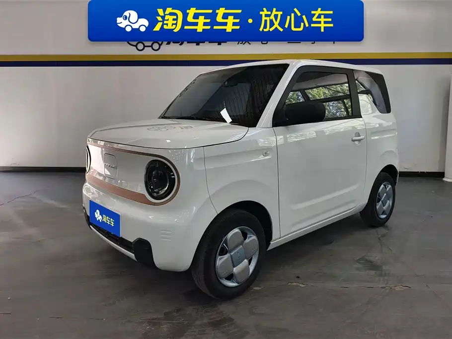 Galaxy Panda 2025