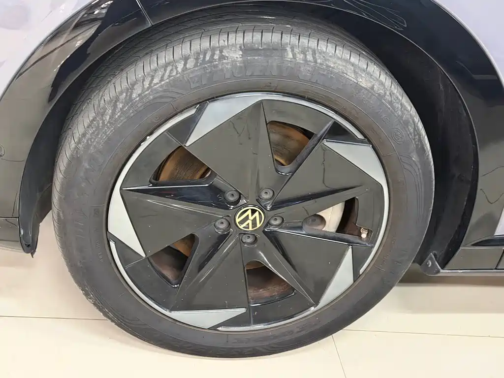 Volkswagen 06 — миниатюра 6