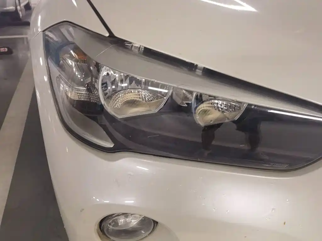 BMW X1 — миниатюра 7