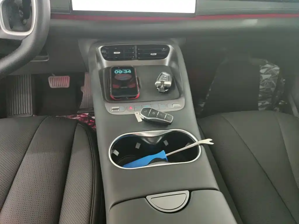 BYD Sealion 06 — миниатюра 14